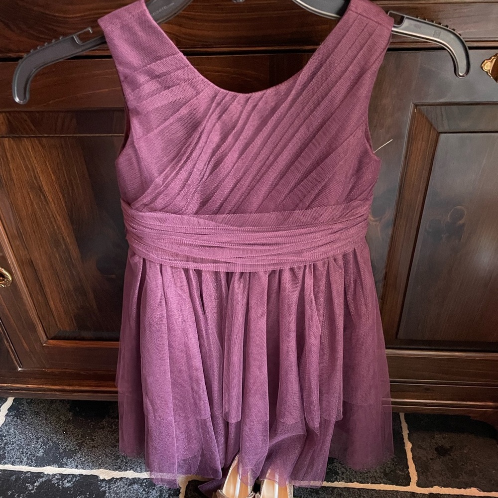 JENNY YOO Etsy Girl’s Dress
